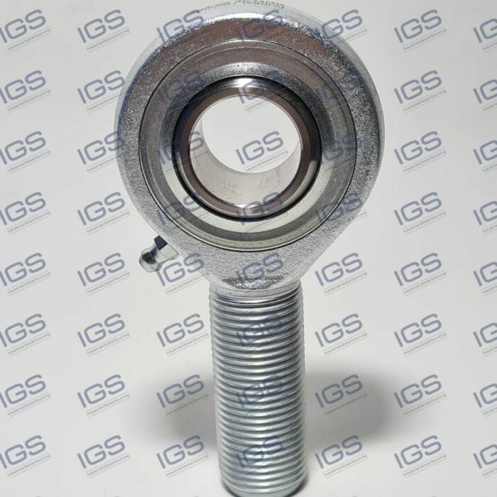 BRM 25-00-502 L Terminal rotular DURBAL