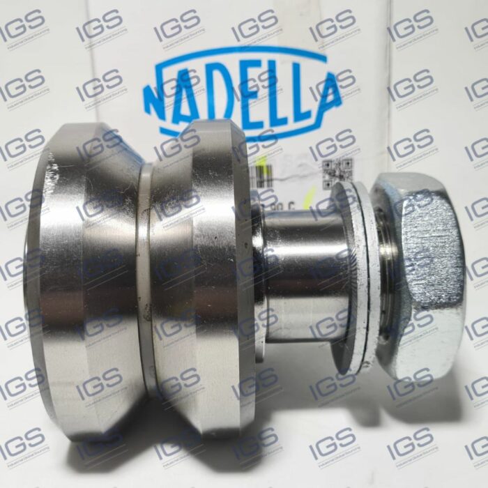 RKXR 90C Rolamento NADELLA