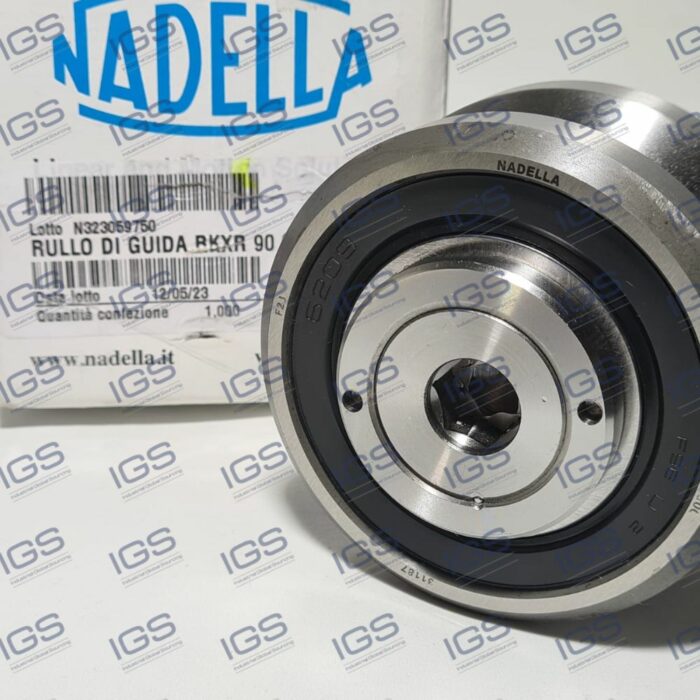 RKXR 90C Rolamento NADELLA