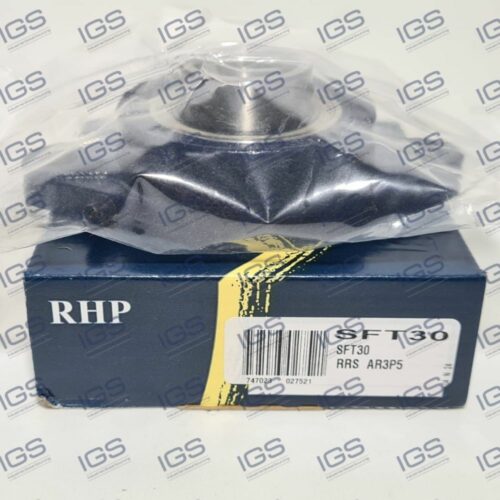 SFT30 Mancal com rolamento RHP