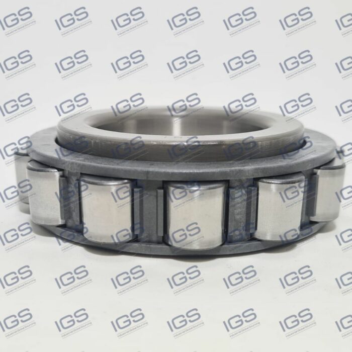 618YSX Rolamento RPM