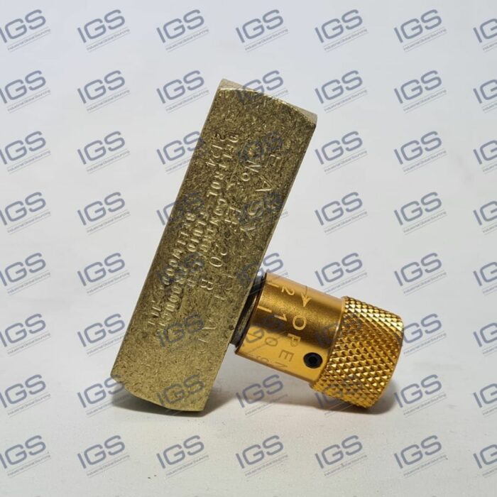 EF20B Componente de automação DELTROL