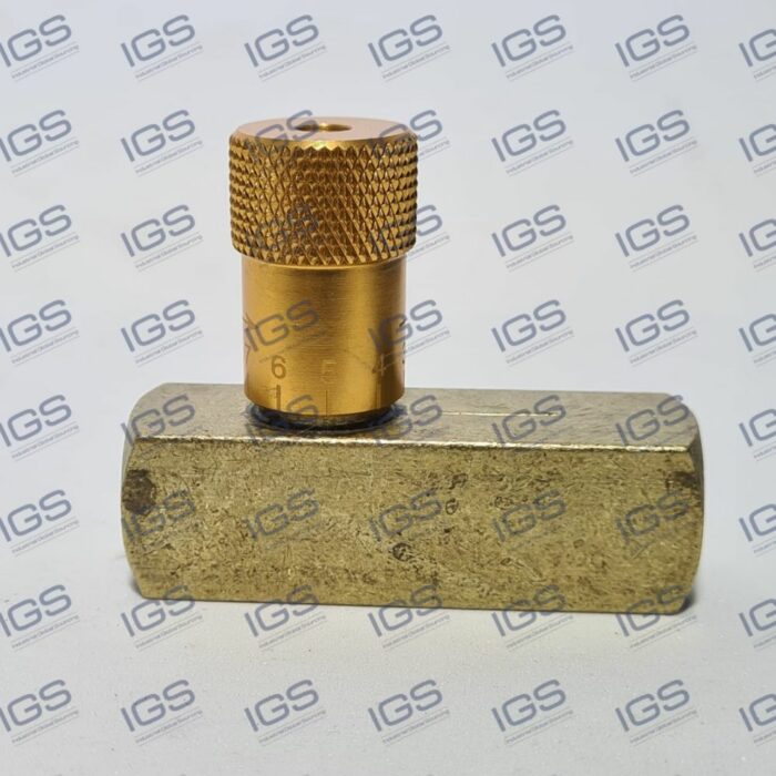 EF20B Componente de automação DELTROL