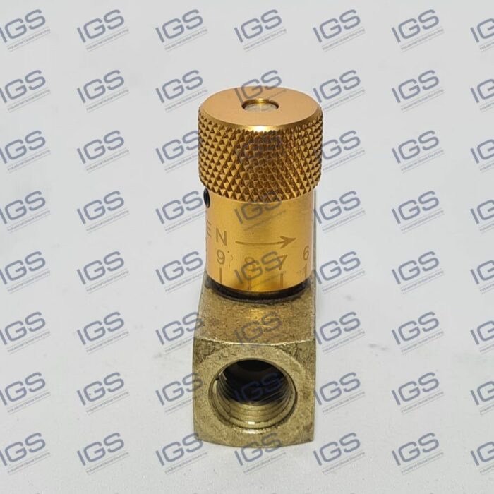EF20B Componente de automação DELTROL
