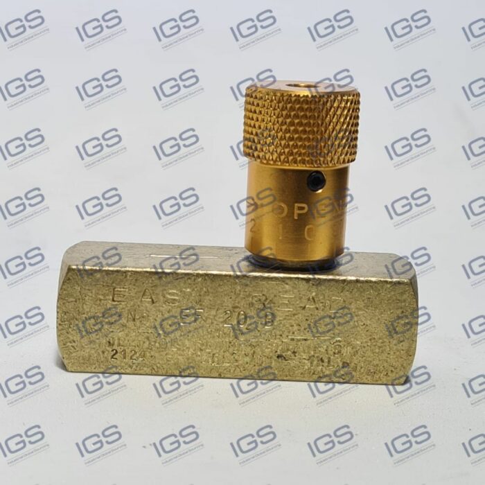 EF20B Componente de automação DELTROL