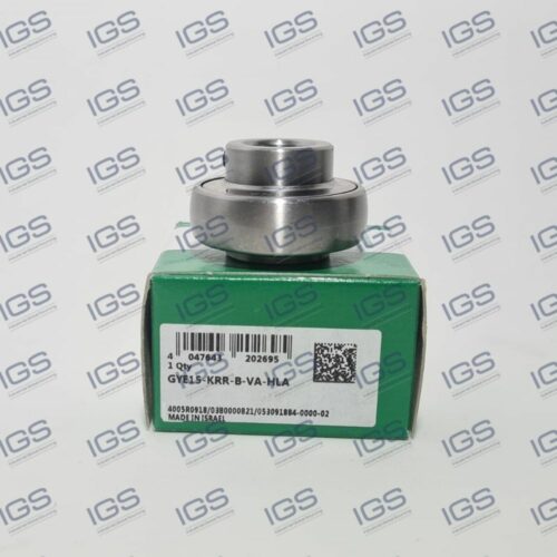 GYE15-KRR-B-VA-HLA Rolamento INA