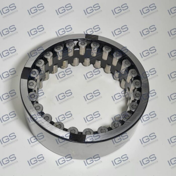 R 313924 Rolamento SKF