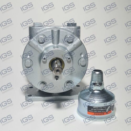 6AM-FRV-5A Motor GAST