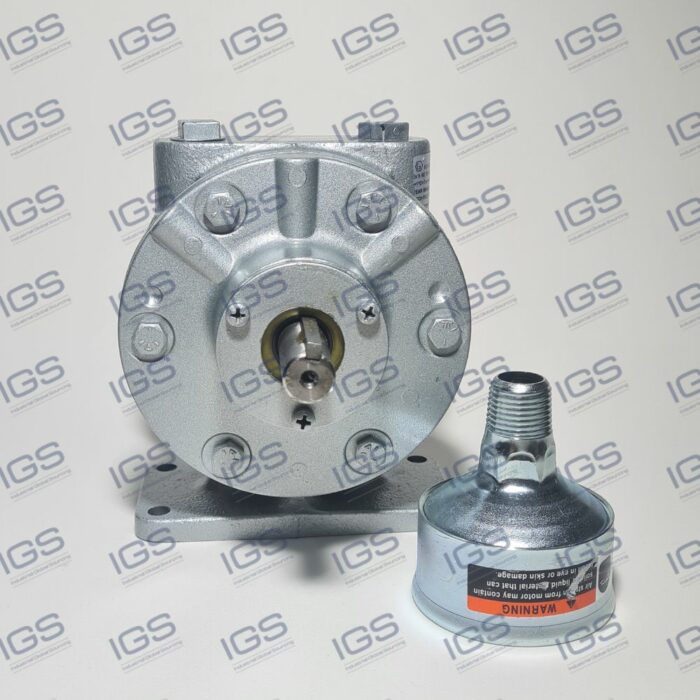 6AM-FRV-5A Motor GAST