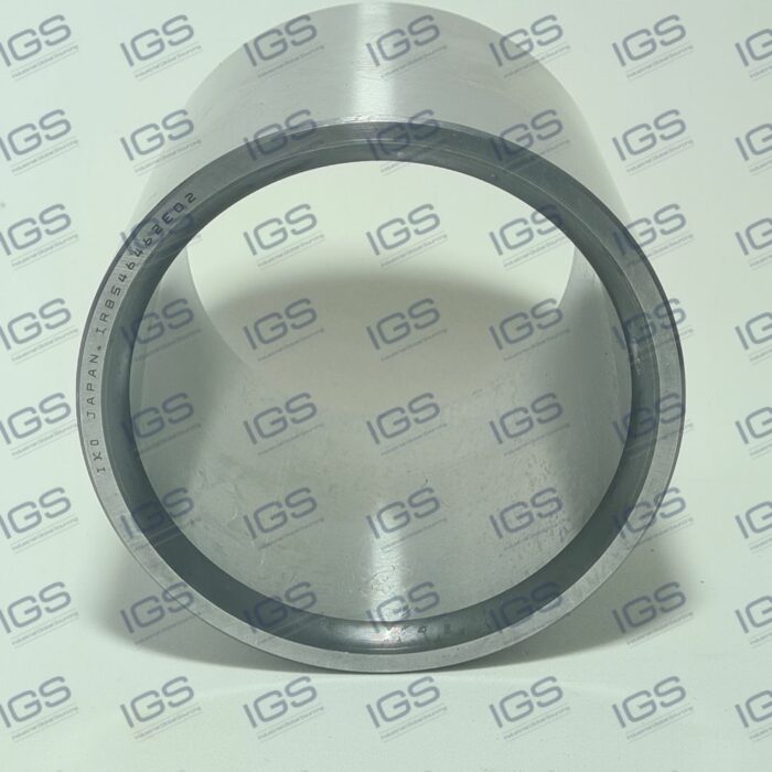 IRB 546462E02 - IKO
