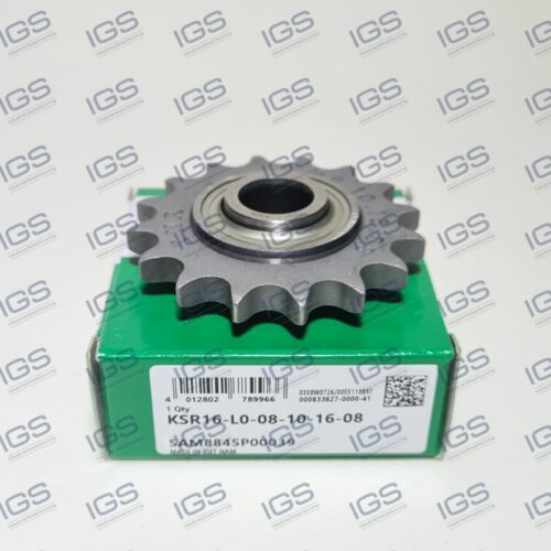 KSR16-L0-08-10-16-08 - INA