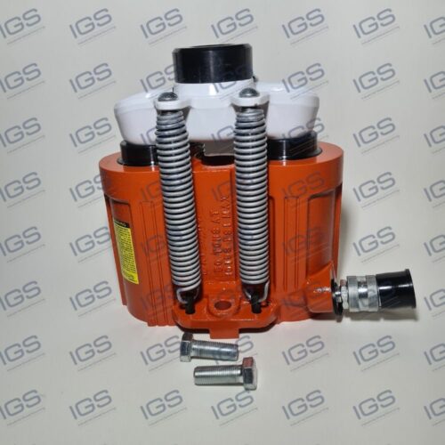 RT503 - POWER TEAM