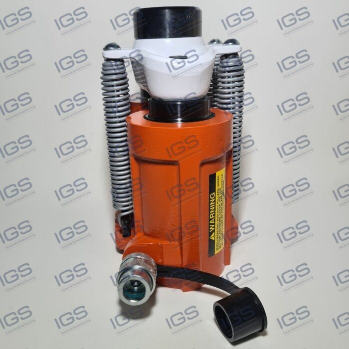 RT503 - POWER TEAM