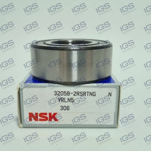 3205B-2RSRTNG YRLN5 Rolamento NSK