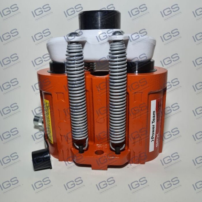 RT503 - POWER TEAM