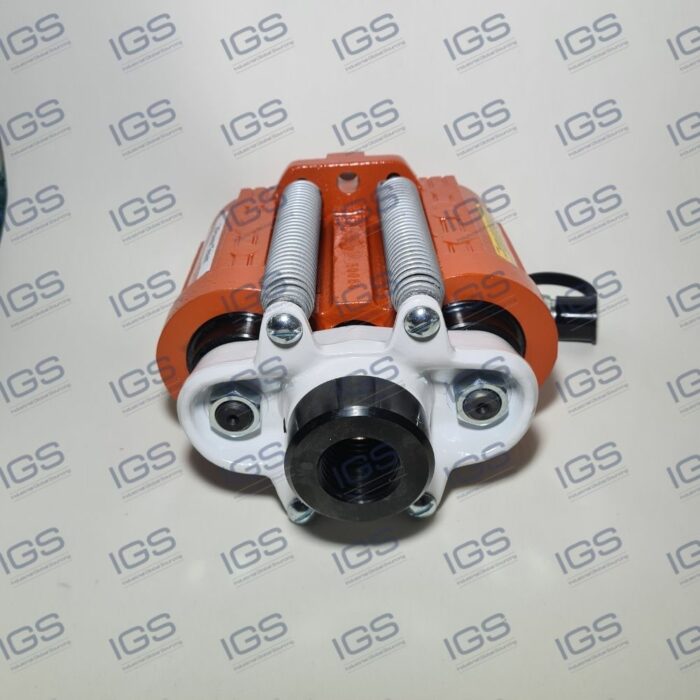 RT503 - POWER TEAM