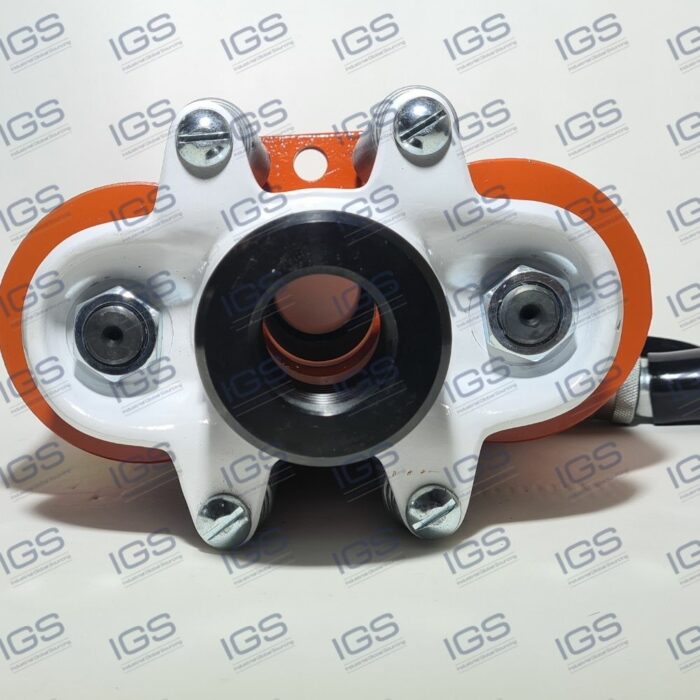 RT503 - POWER TEAM
