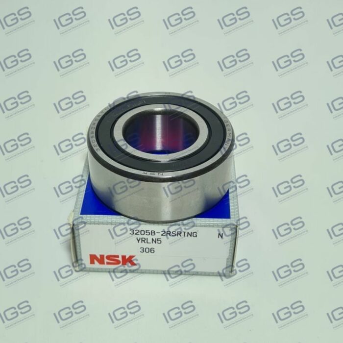 3205B-2RSRTNG YRLN5 Rolamento NSK