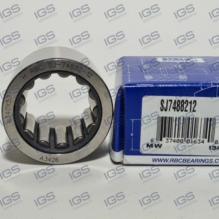 SJ7488212 - RBC