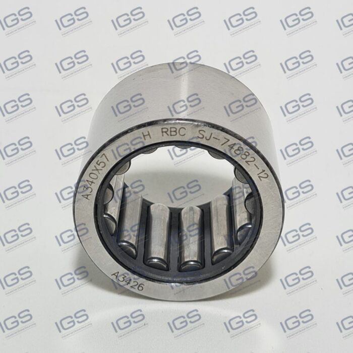 SJ7488212 - RBC