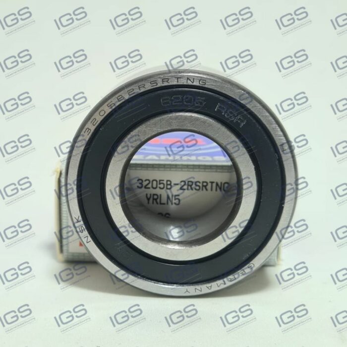 3205B-2RSRTNG YRLN5 Rolamento NSK