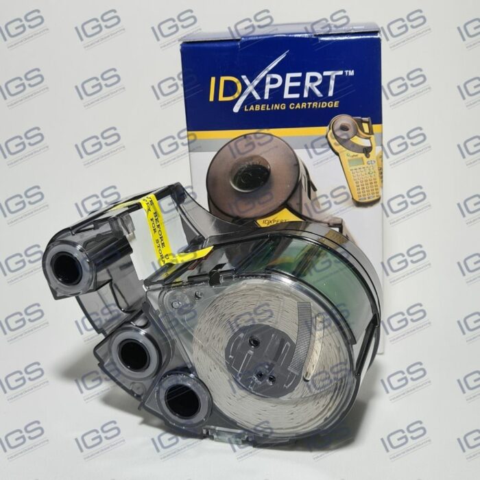 XC-1500-595-GN-WT - BRADY