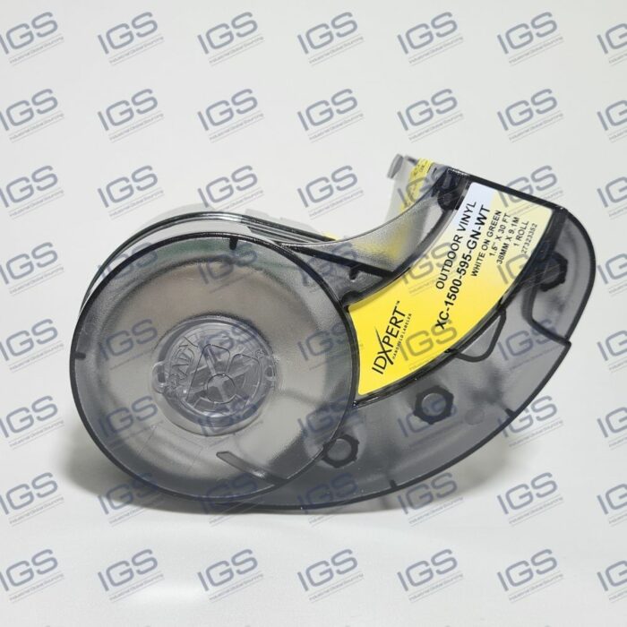 XC-1500-595-GN-WT - BRADY