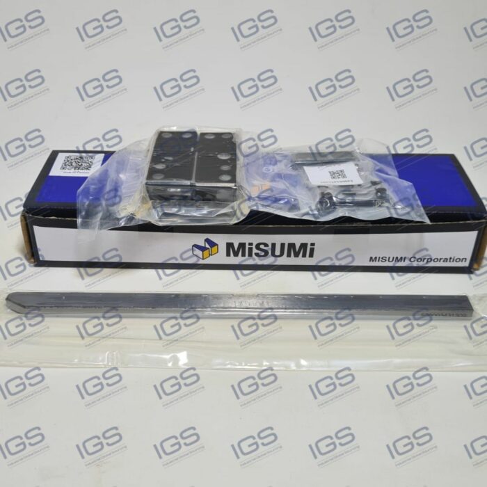PLS - MISUMI