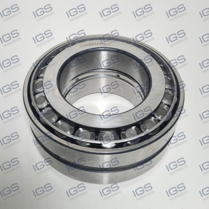 110KBE42X+L Rolamento RPM