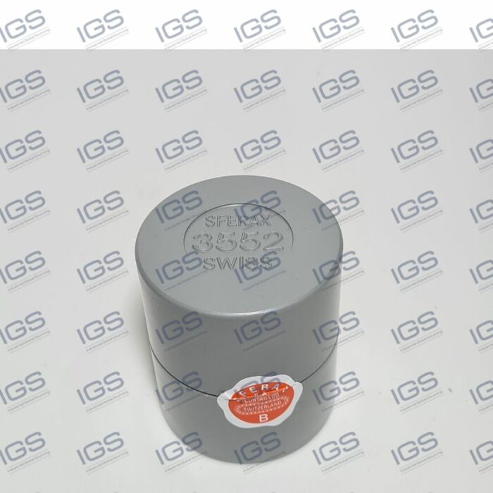 3552 B Bucha deslizante SFERAX