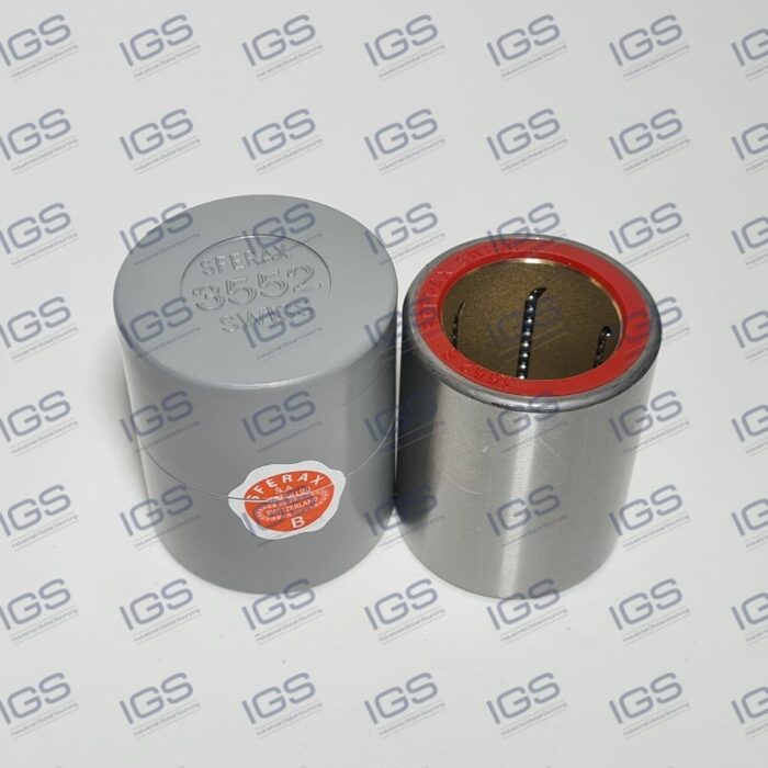 3552 B Bucha deslizante SFERAX