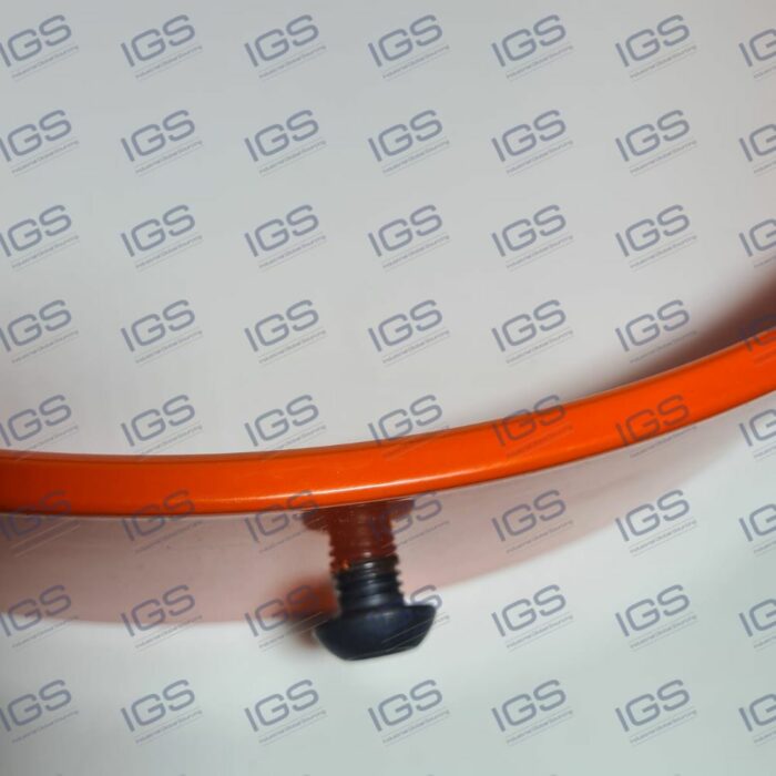 RING A9 STEEL - SAMIFLEX