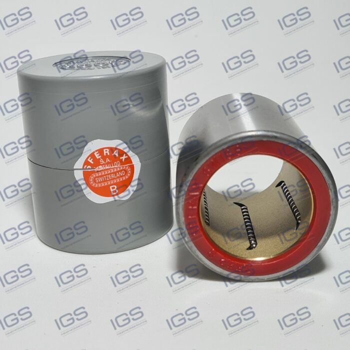 3552 B Bucha deslizante SFERAX