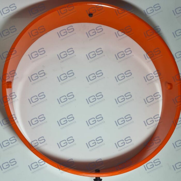 RING A9 STEEL - SAMIFLEX