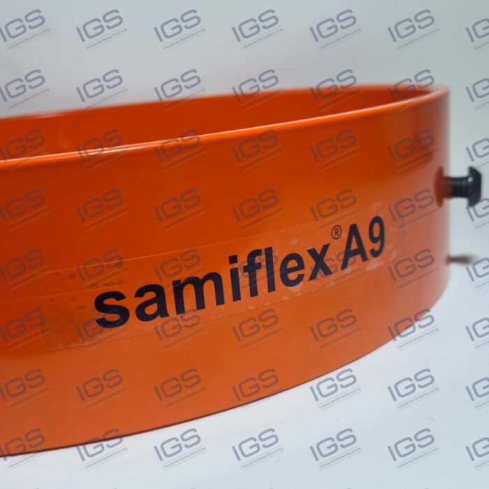RING A9 STEEL - SAMIFLEX