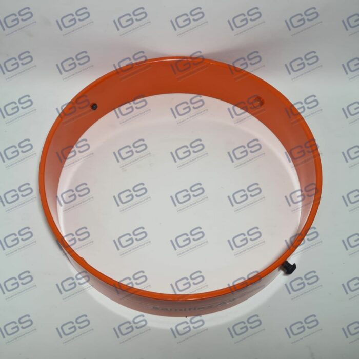 RING A9 STEEL - SAMIFLEX