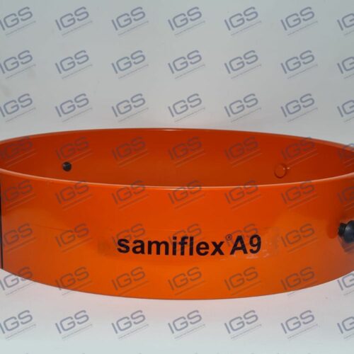 RING A9 STEEL - SAMIFLEX