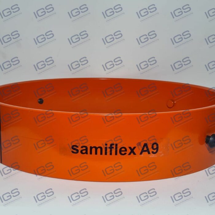 RING A9 STEEL - SAMIFLEX