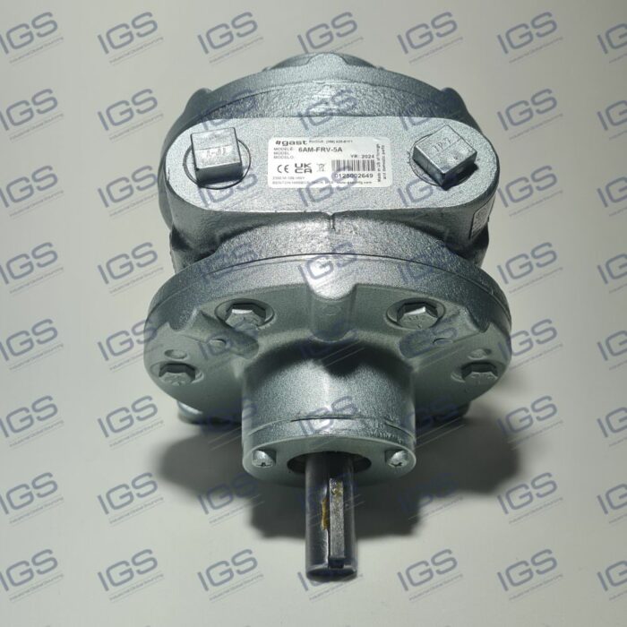 6AM-FRV-5A Motor GAST