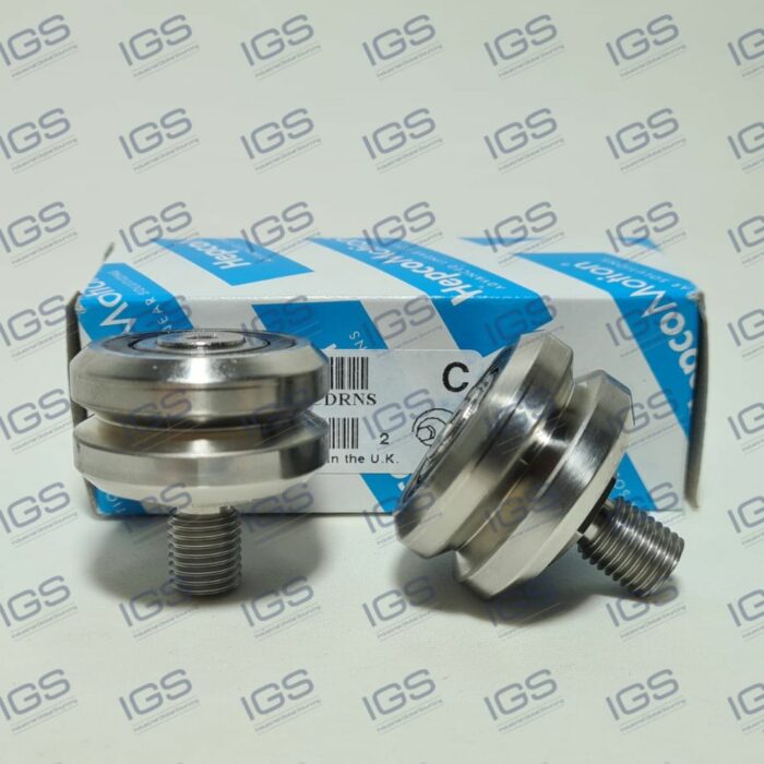 SSBHJ34CDRNS - HEPCO