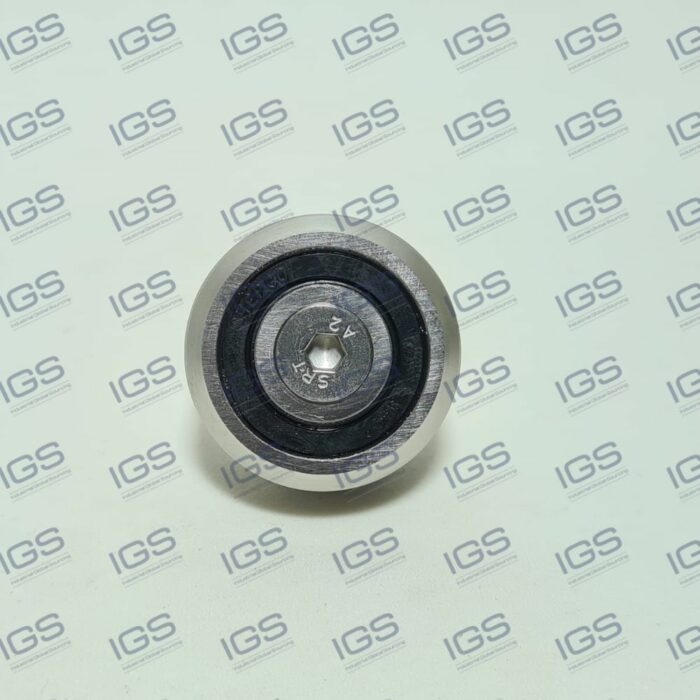 SSBHJ34CDRNS - HEPCO