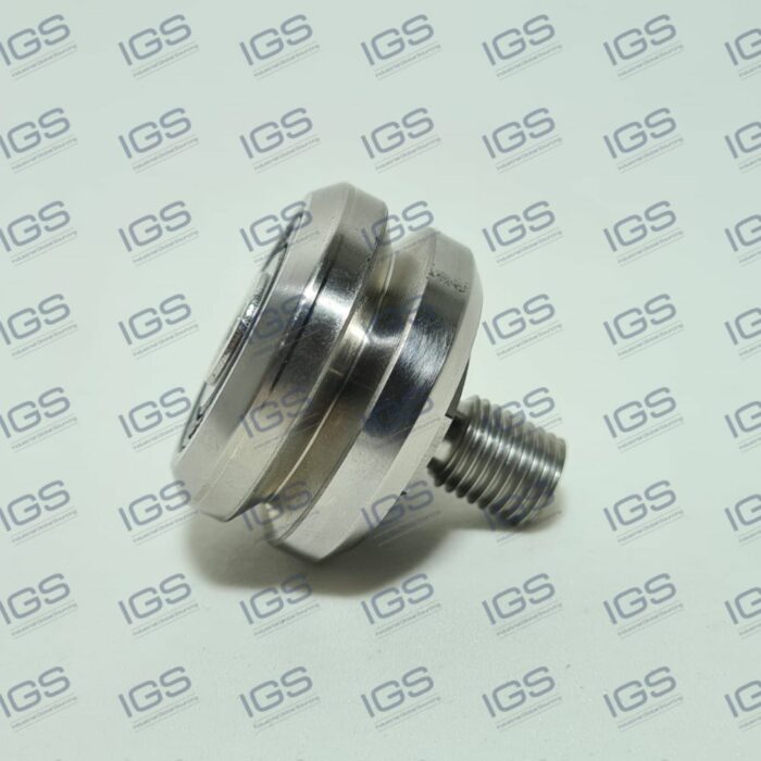 SSBHJ34CDRNS - HEPCO