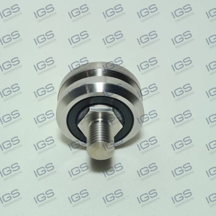 SSBHJ34CDRNS - HEPCO