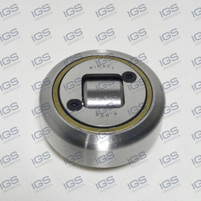 4.055 70.1 ZRS Rolamento WINKEL
