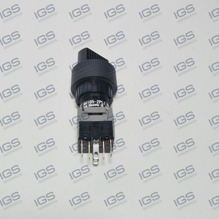 AH165-2PL2 E3 Componente de automação FUJI ELECTRIC