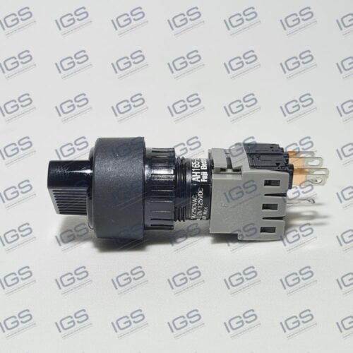 AH165-2PL2 E3 Componente de automação FUJI ELECTRIC