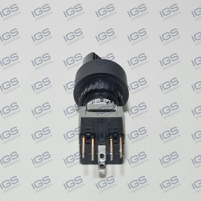 AH165-2PL2 E3 Componente de automação FUJI ELECTRIC