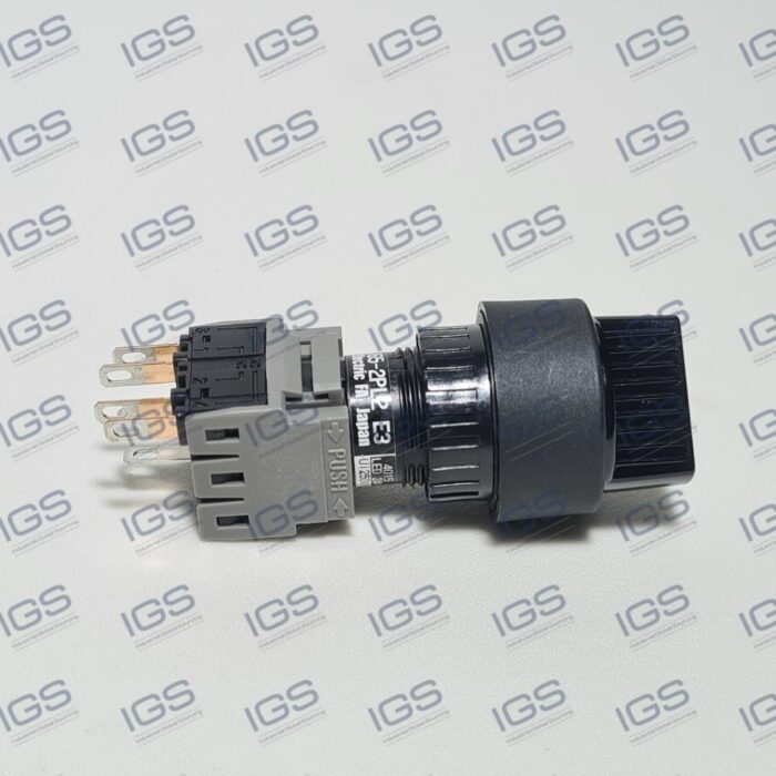 AH165-2PL2 E3 Componente de automação FUJI ELECTRIC