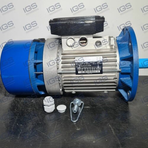 BAK 100LB4 - MGM MOTORI