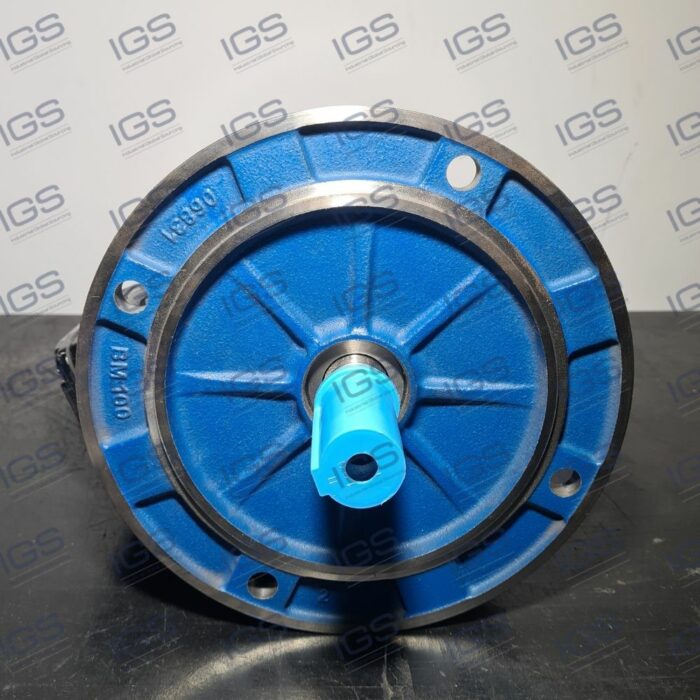 BAK 100LB4 - MGM MOTORI